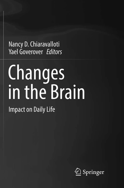 Changes in the Brain: Impact on Daily Life
