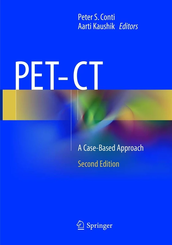 PET-CT: A Case-Based Approach