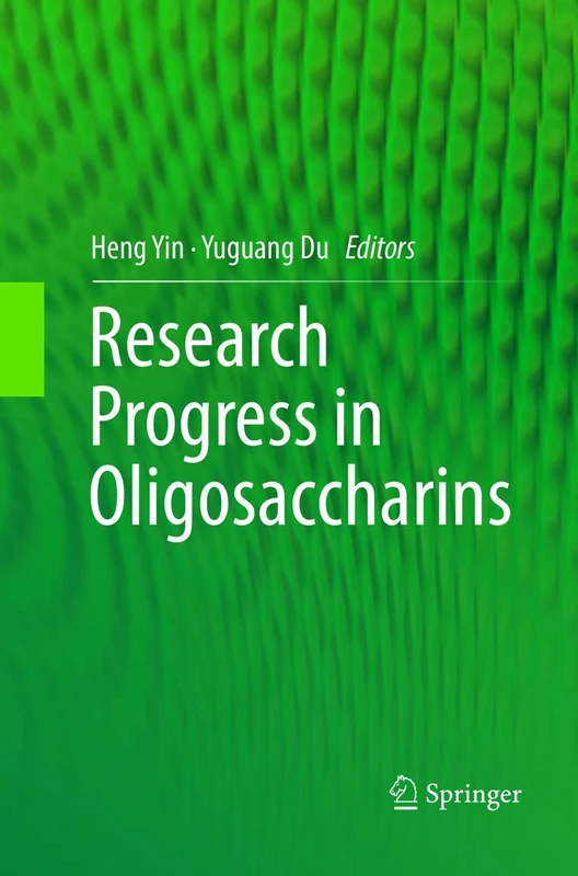 Research Progress in Oligosaccharins
