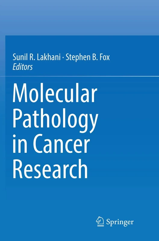 Molecular Pathology in Cancer Research - Image 1