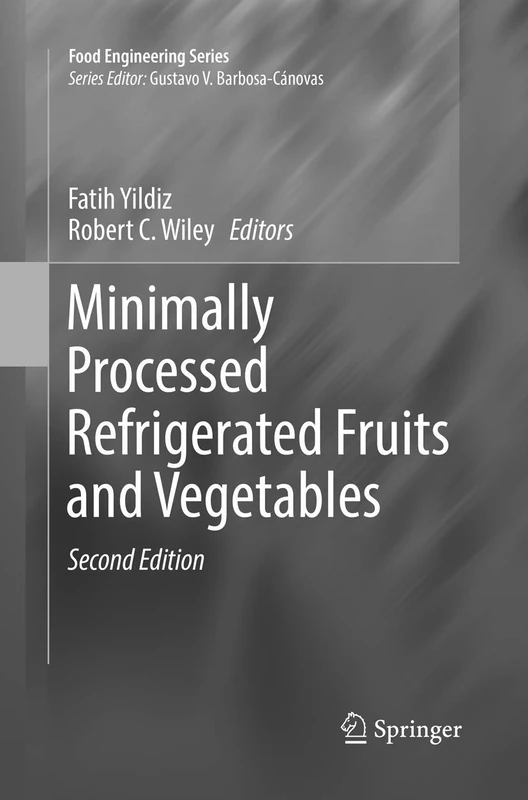 Springer Minimally Processed Refrigerated Fruits and Vegetables