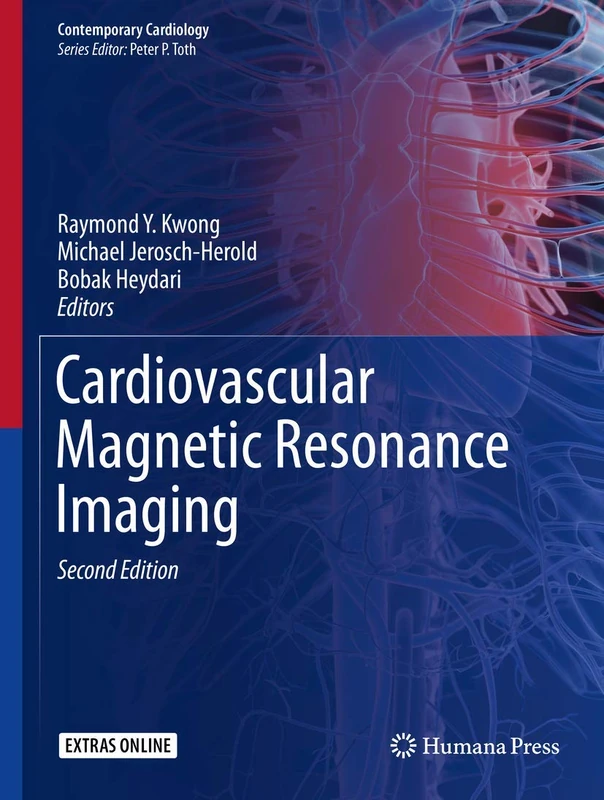 Cardiovascular Magnetic Resonance Imaging (Contemporary Cardiology) - Image 1
