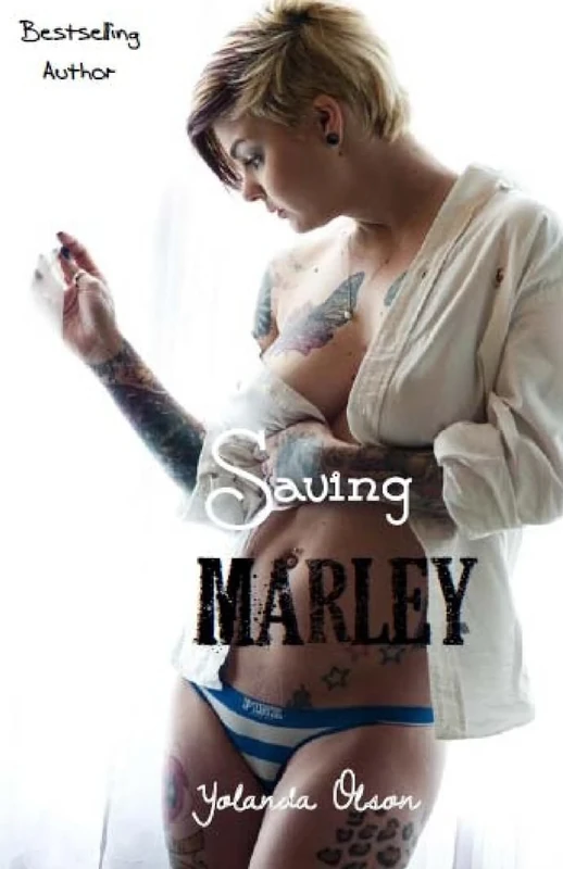 Saving Marley - Image 1