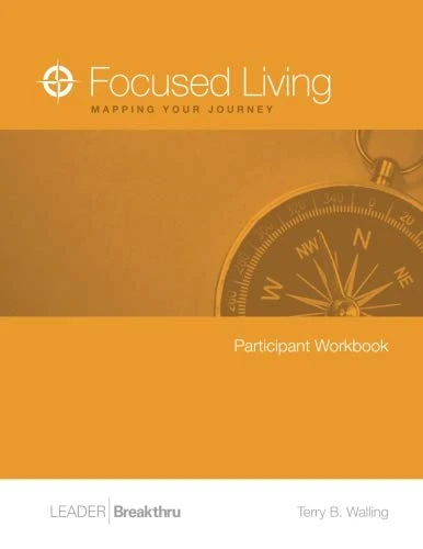 Focused Living: Clarifying Your Personal Calling - Image 1