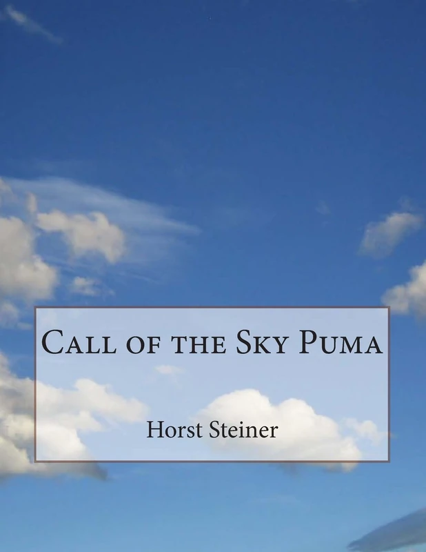 Call of the Sky Puma - Image 1