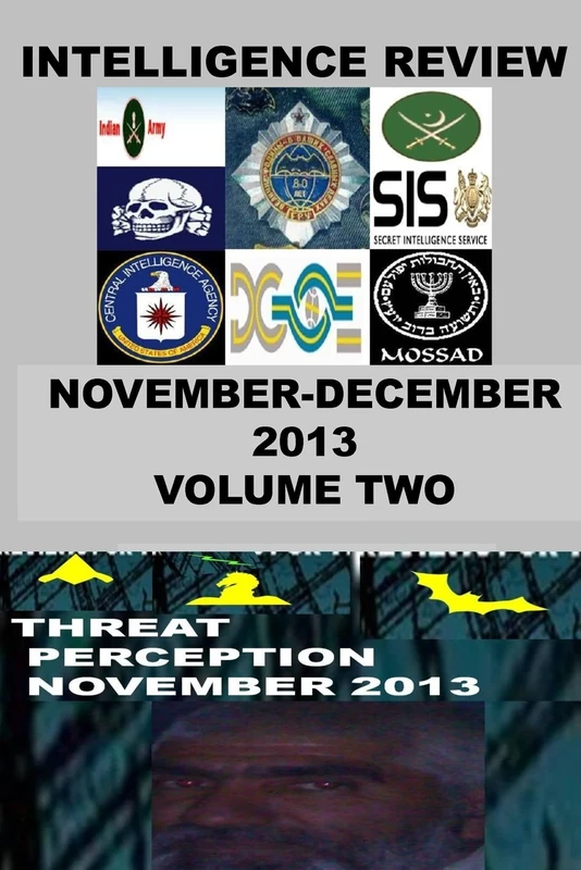 Intelligence Review-Volume Two (Volume Two-November-December 2013)