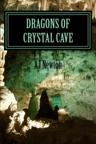 Dragons of Crystal Cave