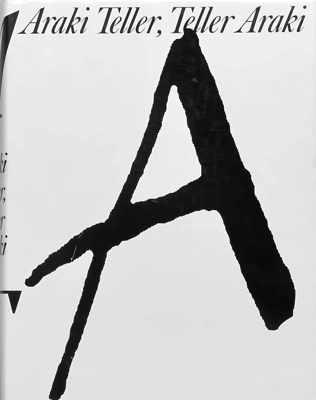 Araki Teller, Teller Araki - Image 1
