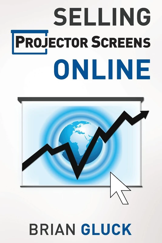 Selling Projector Screens Online (Selling Audio Visual Products Online)