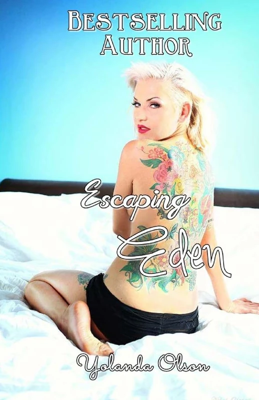 Escaping Eden - Image 1