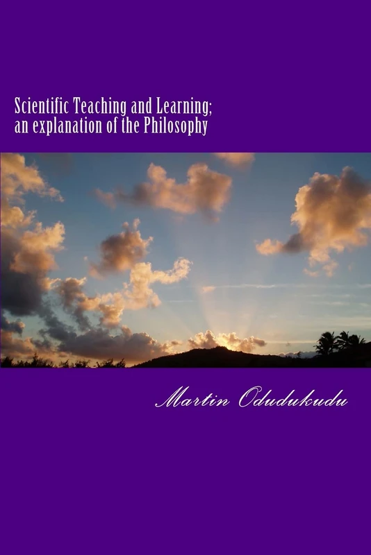 Scientific Teaching and Learning - Philosophy Explanation - Image 1