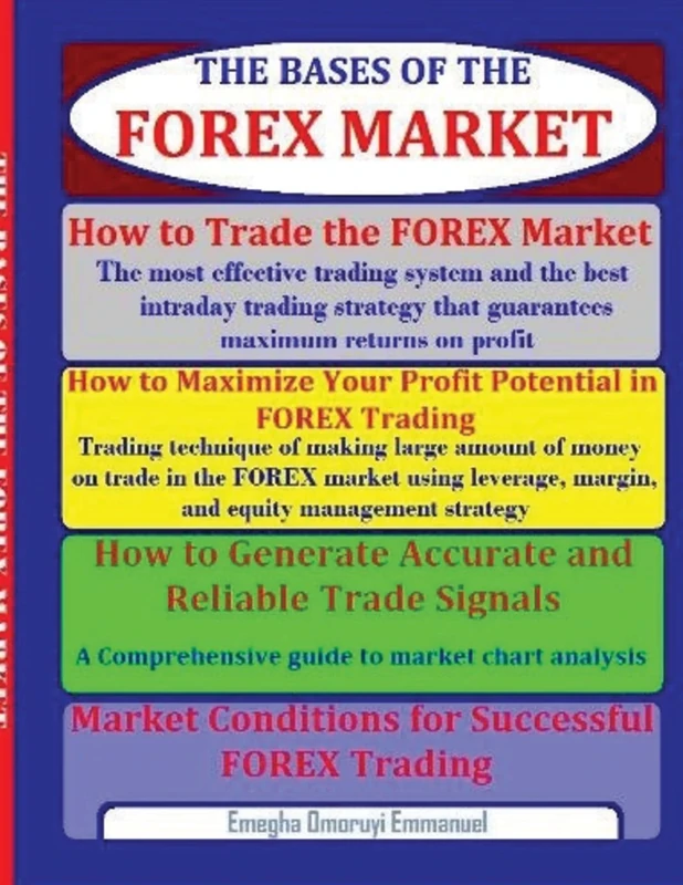 Market Conditions for Successful Forex and Binary Options Trading: Daily Guiding Nuggets for successful Trading Adventure - Image 1