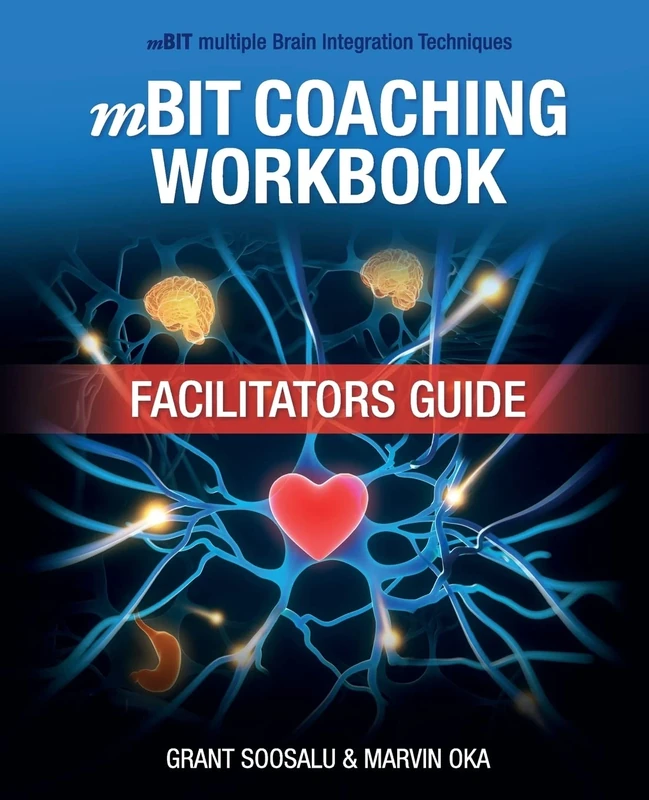 mBIT Coaching Workbook - Facilitators Guide