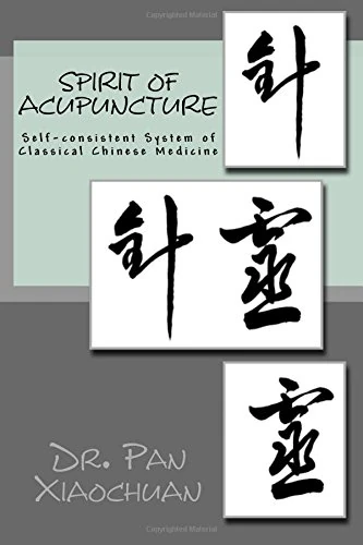 Acupuncture: Three Dimensional Self-consistent System Vol 2