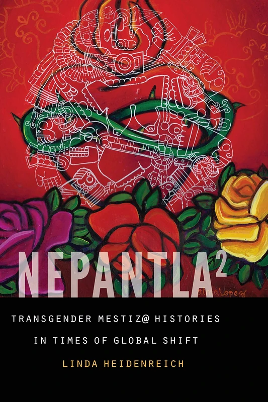 Nepantla Squared: Transgender Mestiz@ Histories in Times of Global Shift (Expanding Frontiers: Interdisciplinary Approaches to Studies of Women, Gender, and Sexuality)