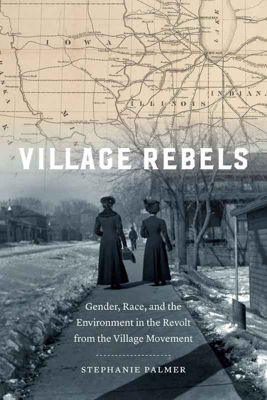 Village Rebels: Gender, Race, and the Environment in the Revolt from the Village Movement