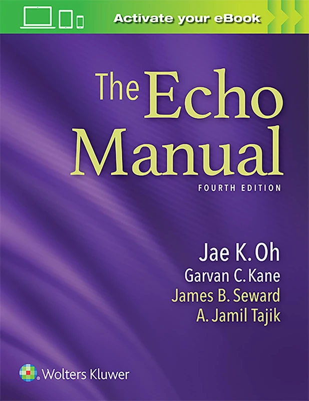 The Echo Manual: Fourth edition