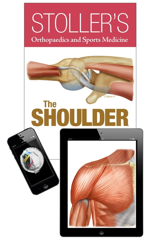 ORTH SPORTS MEDIC SHOULDER & INKLINK CB: The Shoulder
