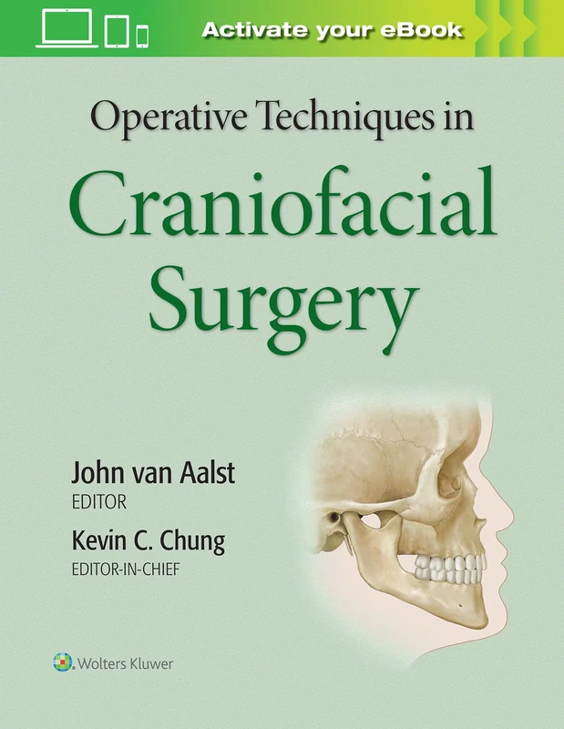 Operative Techniques in Craniofacial Surgery: Craniofacial Trauma and Reconstruction