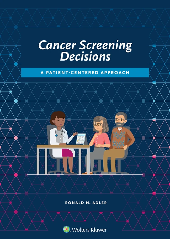 Cancer Screening Decisions: A Patient-Centered Approach - Image 1