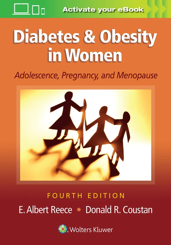 Diabetes and Obesity in Women: Adolescence, Pregnancy, and Menopause