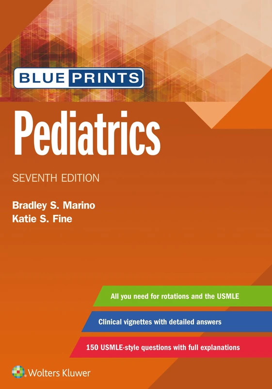 Blueprints Pediatrics - Image 1