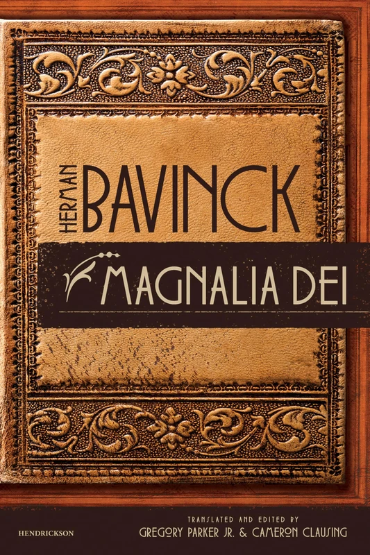 Magnalia Dei