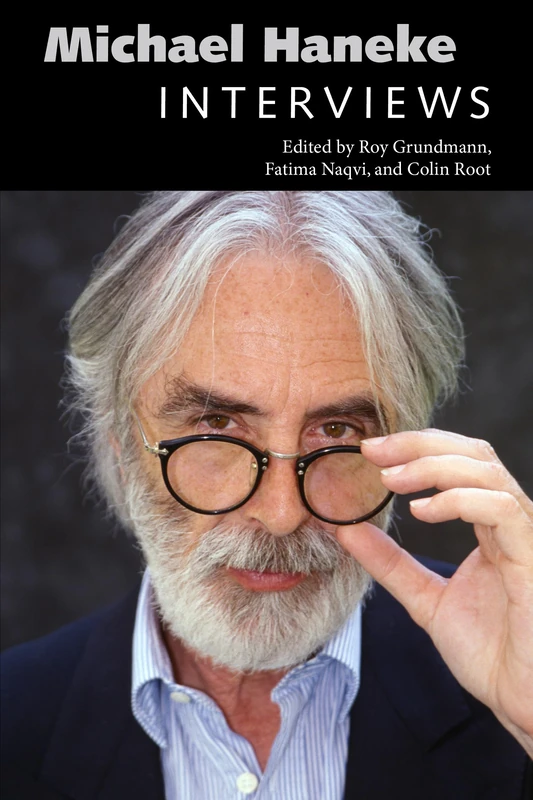 Michael Haneke: Interviews (Conversations with Filmmakers Series) - Image 1