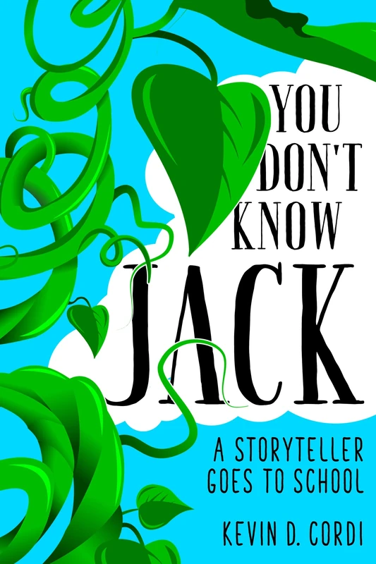 You Don't Know Jack: A Storyteller Goes to School - Image 1