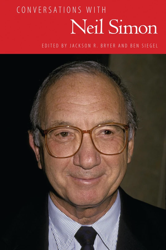 Conversations with Neil Simon (Literary Conversations Series)
