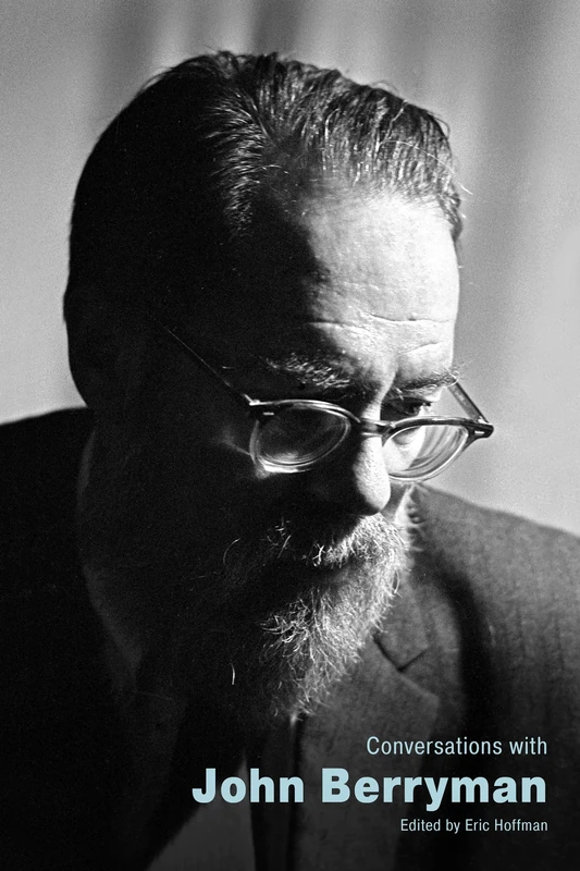 Conversations with John Berryman (Literary Conversations Series)