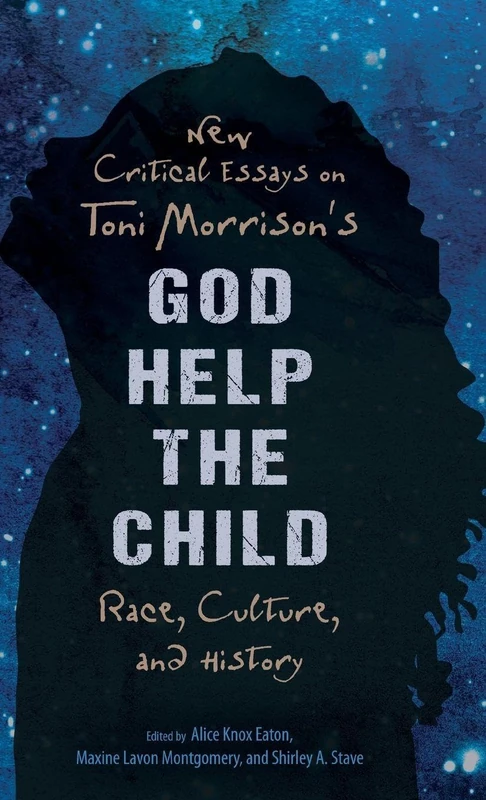 New Critical Essays on Toni Morrison's God Help the Child: Race, Culture, and History