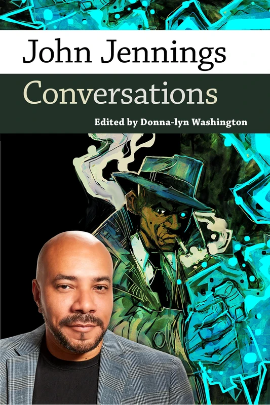 John Jennings: Conversations (Conversations with Comic Artists Series)
