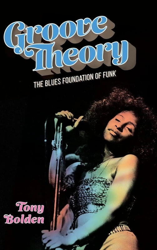 Groove Theory: The Blues Foundation of Funk (American Made Music Series)