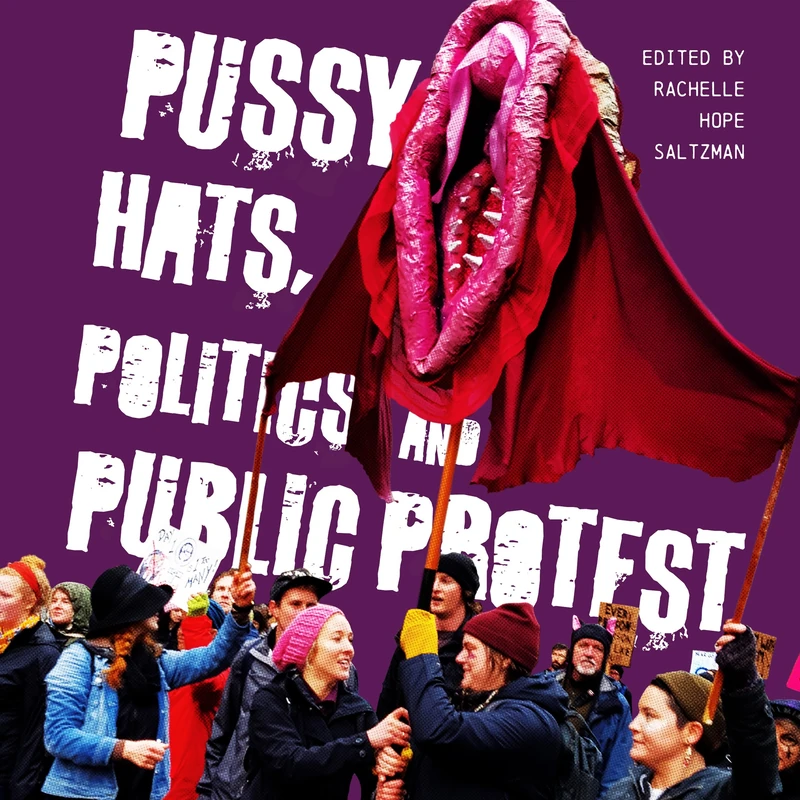 Pussy Hats, Politics, and Public Protest - Image 1