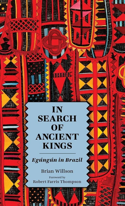 In Search of Ancient Kings: Egúngún in Brazil