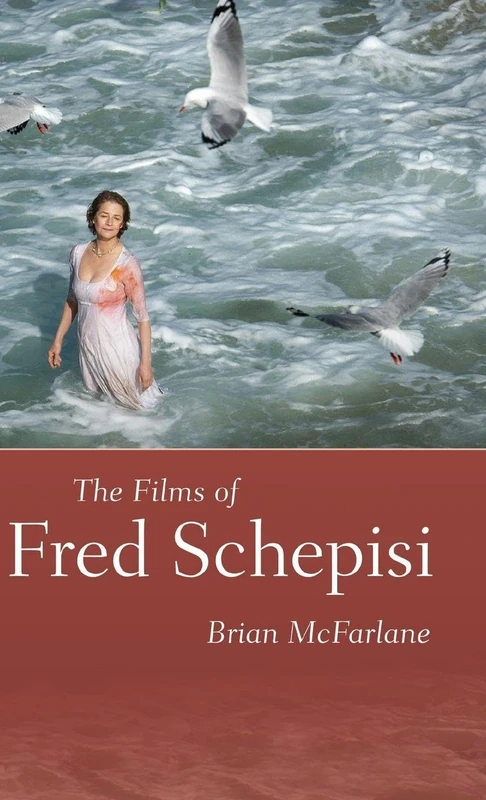The Films of Fred Schepisi