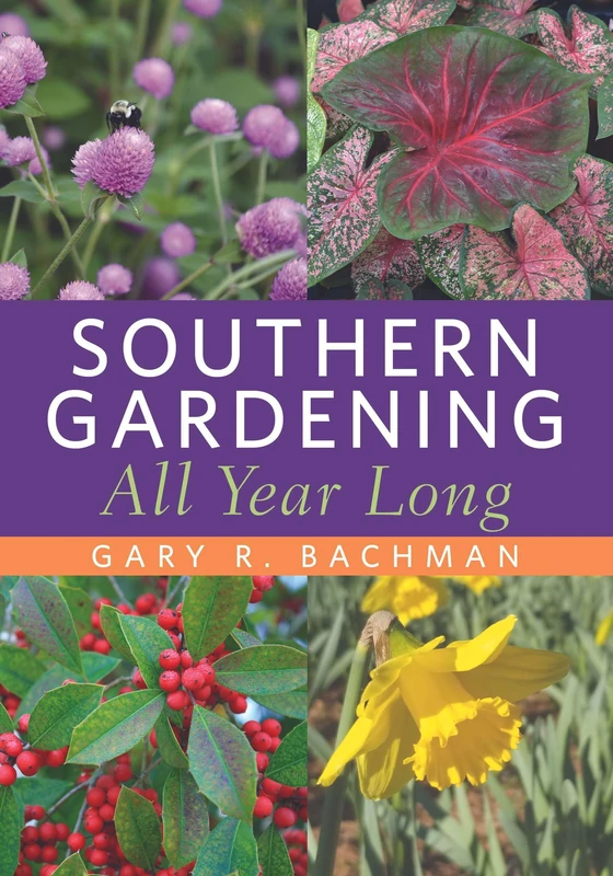Southern Gardening All Year Long - Image 1