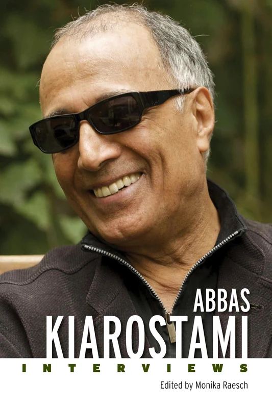 Abbas Kiarostami: Interviews (Conversations with Filmmakers Series)