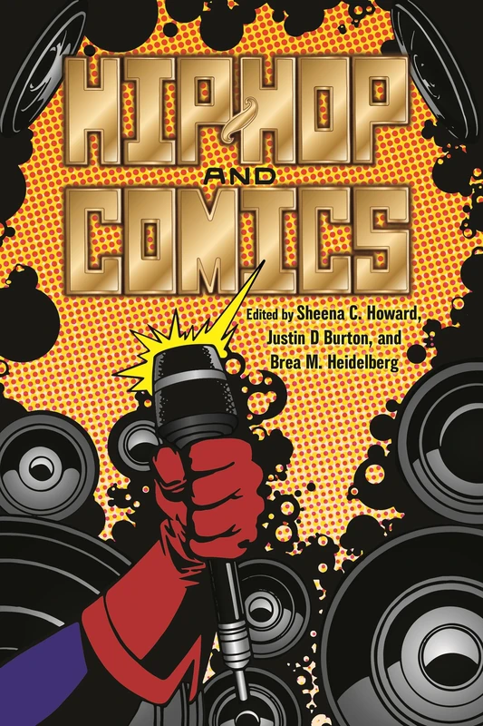 Hip-Hop and Comics