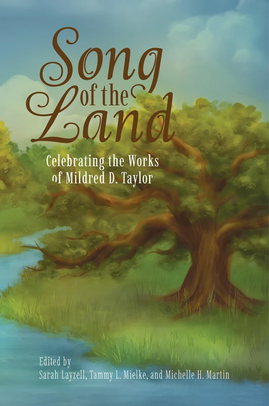 Song of the Land: Celebrating the Works of Mildred D. Taylor (Children's Literature Association Series) - Image 1