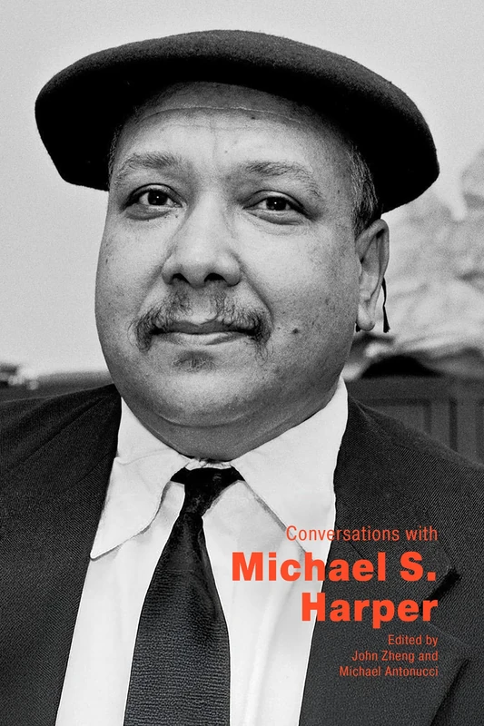 Conversations with Michael S. Harper (Literary Conversations Series)