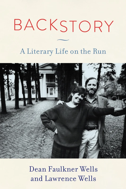 Backstory: A Literary Life on the Run