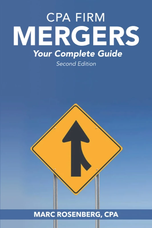 CPA Firm Mergers: Your Complete Guide