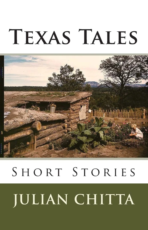 Texas Tales: Short Stories
