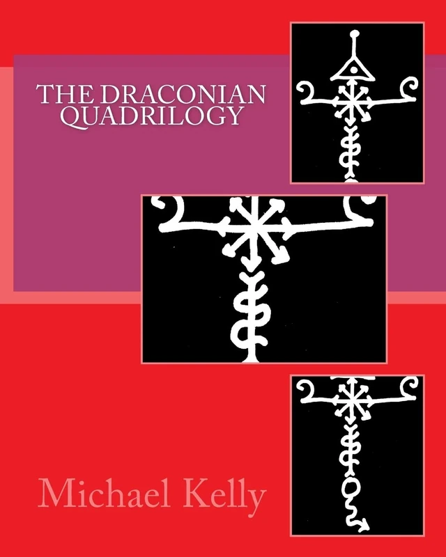 The Draconian Quadrilogy - Image 1