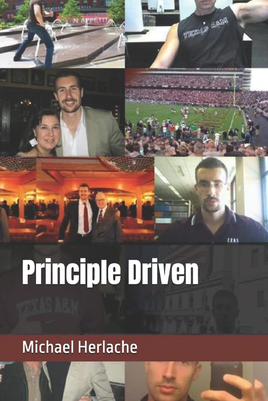 Principle Driven