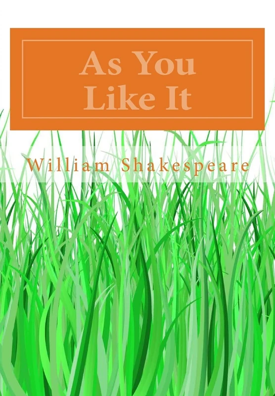 As You Like It