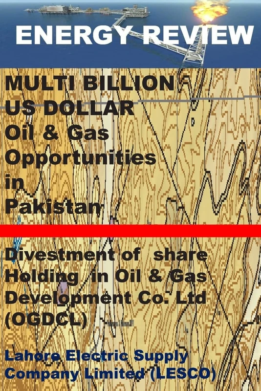 Energy Review: Volume 1 (March 2014)