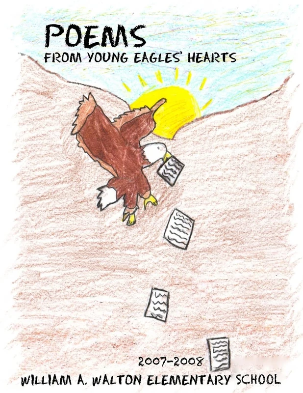 Poems from Young Eagles' Hearts
